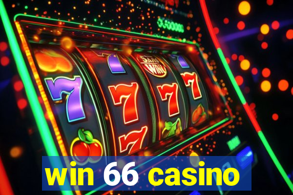 win 66 casino